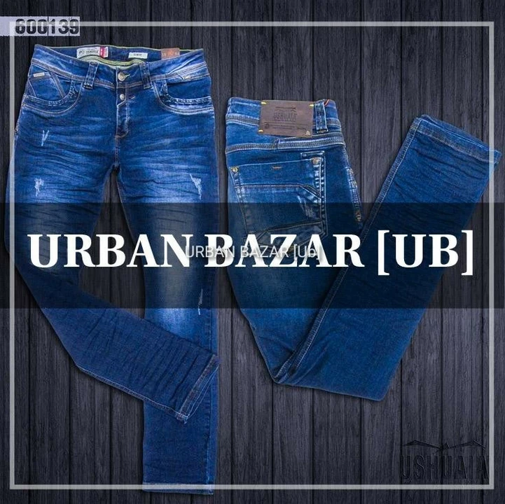 Factory Store Images of Urban Bazar