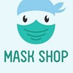 Business logo of Mask shop