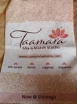 Business logo of Taamara fashion