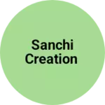 Business logo of Sanchi creation