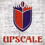 Business logo of Upscale clothing
