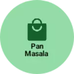 Business logo of Pan masala