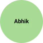 Business logo of Abhik