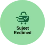 Business logo of Sujeet redimed