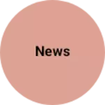 Business logo of News