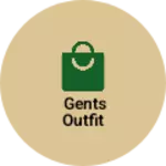 Business logo of gents outfit