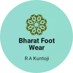 Business logo of Bharat enterprises 