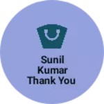 Business logo of Sunil kumar thank you