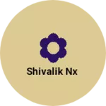 Business logo of SHIVALIK NX