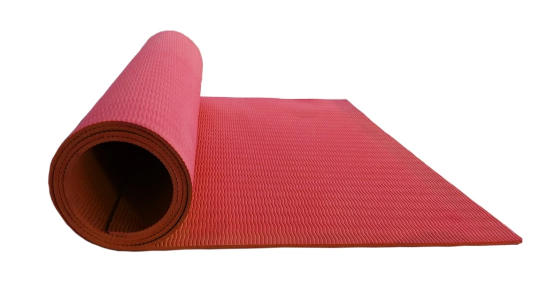 Yoga mat uploaded by Upasana Fab on 1/31/2023