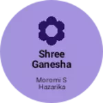 Business logo of Shree Ganesha bashralaya
