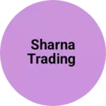 Business logo of Sharna Trading