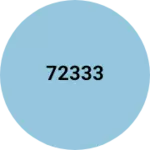Business logo of 72333