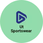 Business logo of Ut sportswear