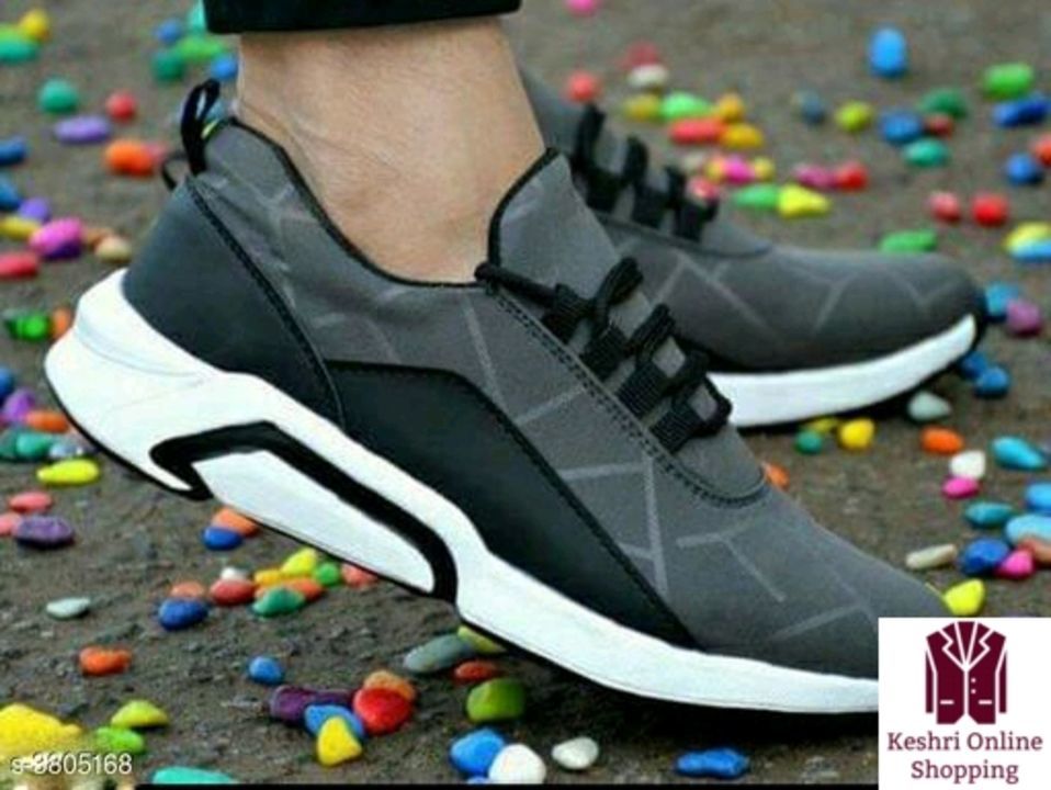 Shoes  uploaded by Keshri online shopping on 2/17/2021