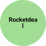 Business logo of Rocketdeal