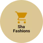 Business logo of Sha fashions