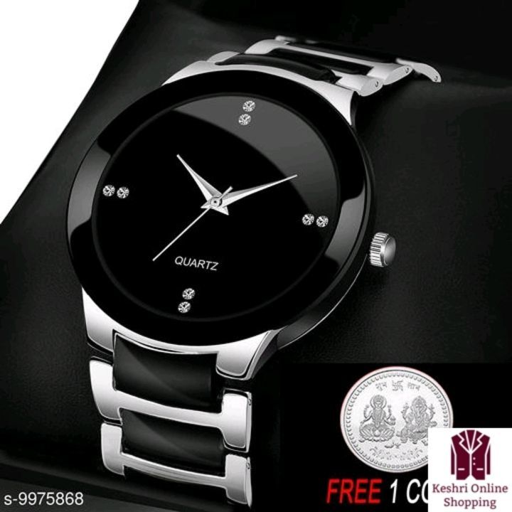 Smart watch uploaded by Keshri online shopping on 2/17/2021