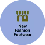 Business logo of New Fashion Footwear