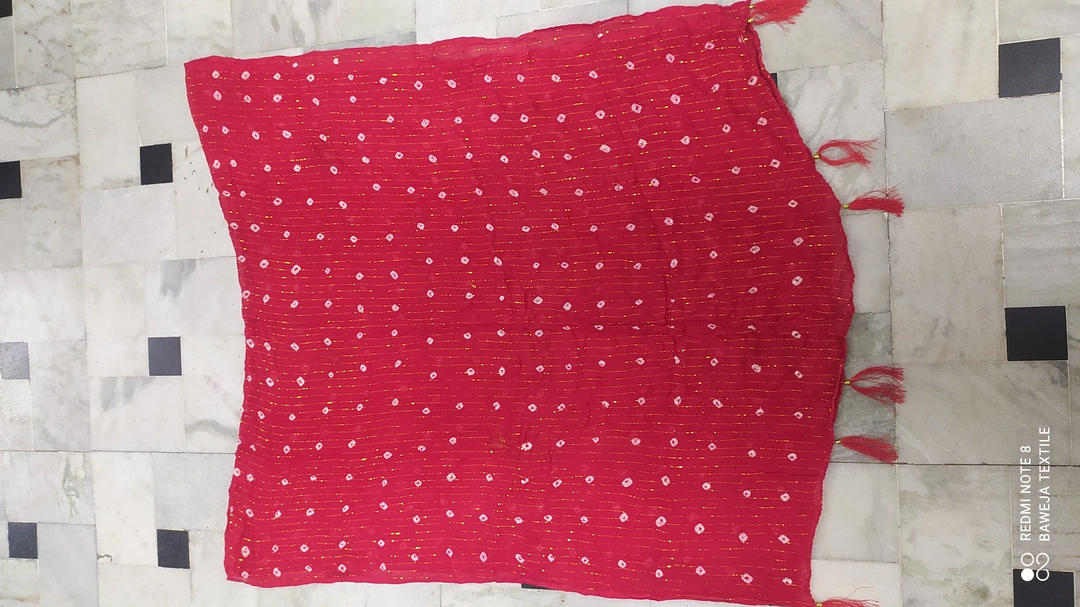 Product uploaded by Baweja textile on 1/31/2023
