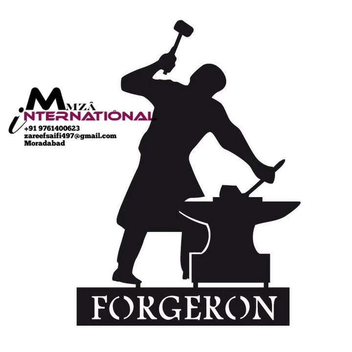 Post image M/S MMZA INTERNATIONAL  has updated their profile picture.
