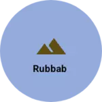 Business logo of Rubbab