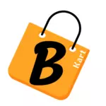 Business logo of Bkart India