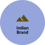 Business logo of Indian brand