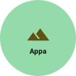 Business logo of Appa
