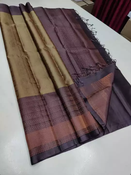 Product uploaded by Kanchi silk sarees on 1/31/2023