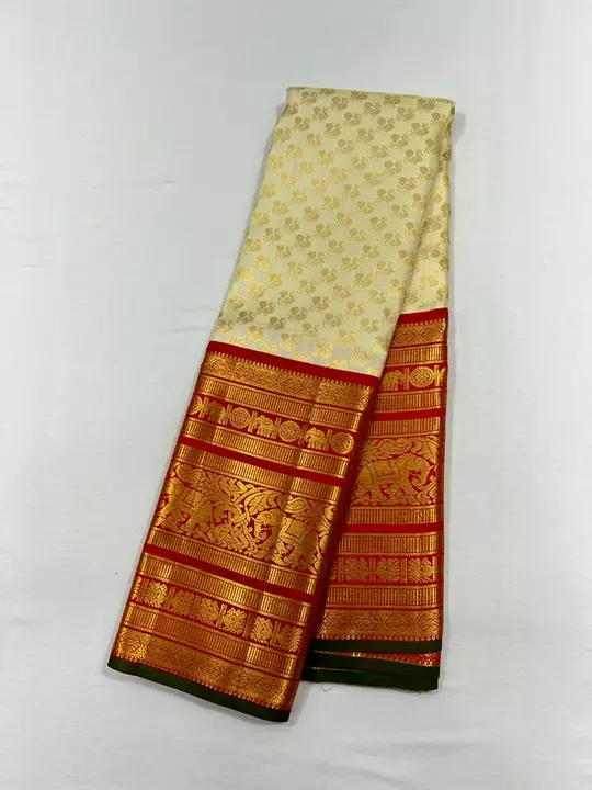 Product uploaded by Kanchi silk sarees on 5/21/2024