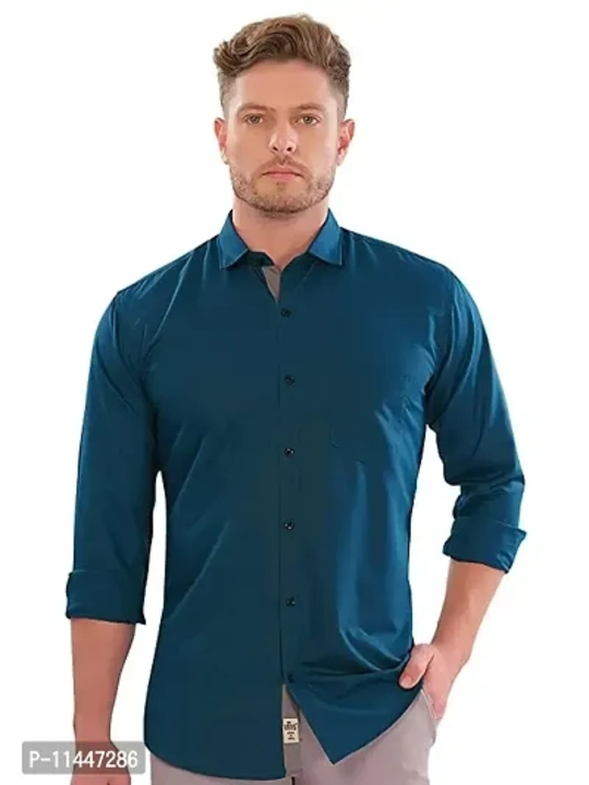 Cotton shirt uploaded by business on 1/31/2023