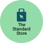 Business logo of The standard store