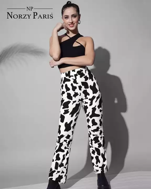 NP T 891 (Ladies Pant)  uploaded by CAIRA LONDON on 1/31/2023