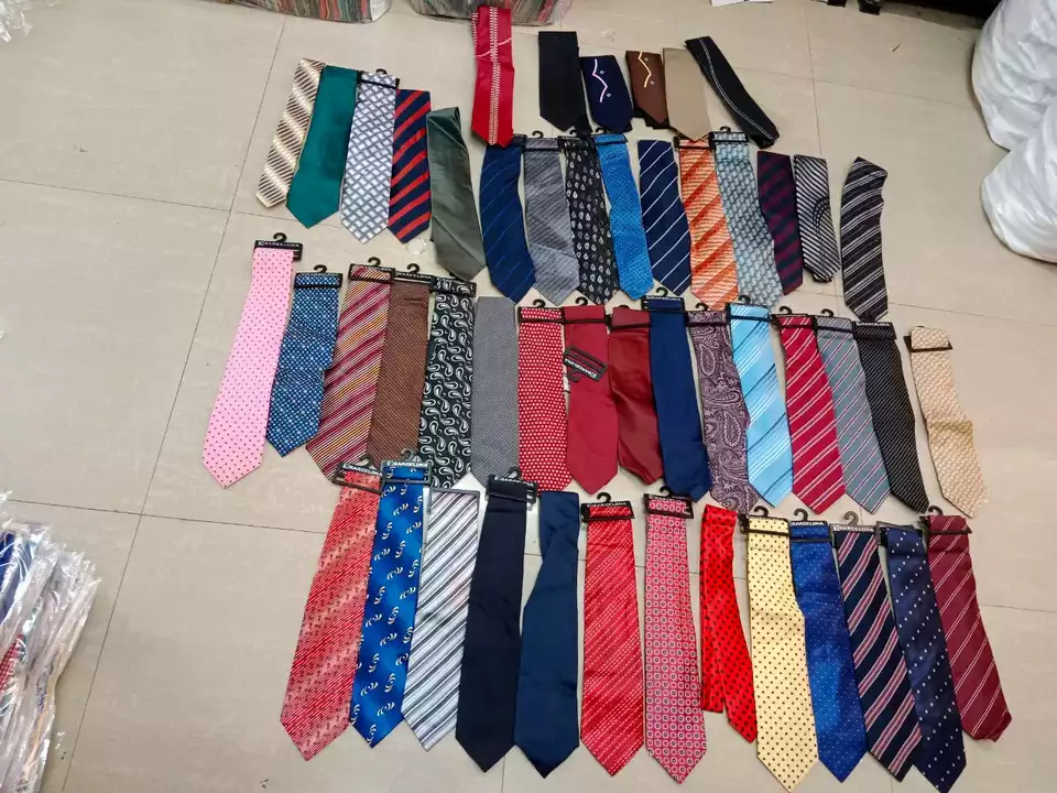 TIE  uploaded by Shubham creation on 1/31/2023
