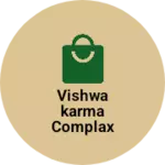 Business logo of Vishwakarma complax shop no 15