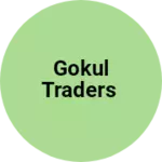 Business logo of Gokul traders