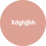 Business logo of Xdghjjhh