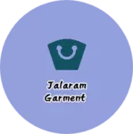 Business logo of Jalaram Garment