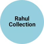 Business logo of Rahul collection