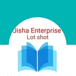 Business logo of Jisha enterprise