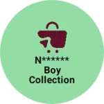 Business logo of N****** boy collection