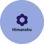 Business logo of Himanshu