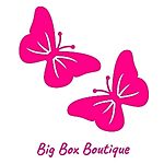 Business logo of Big Box Boutique