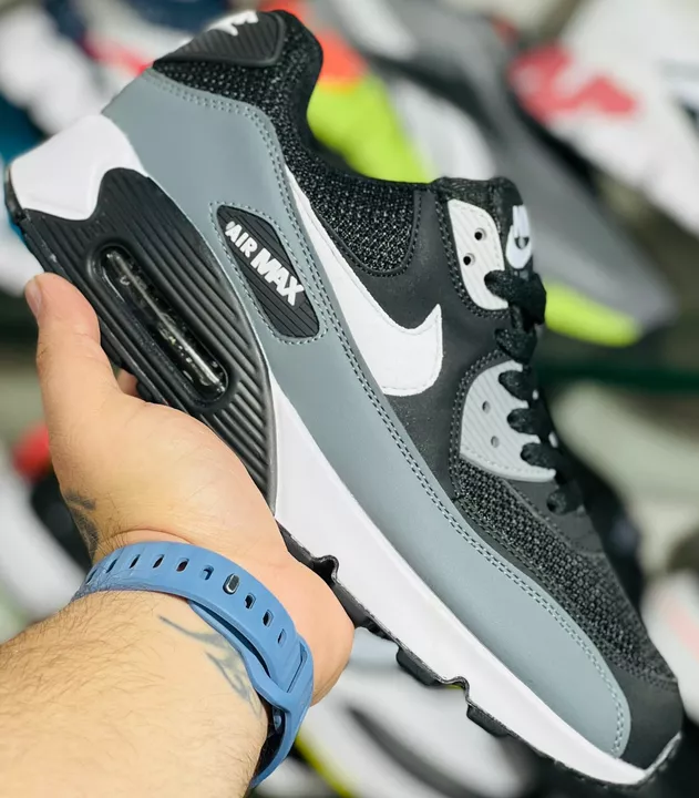 Nike air max uploaded by All brands on 1/31/2023
