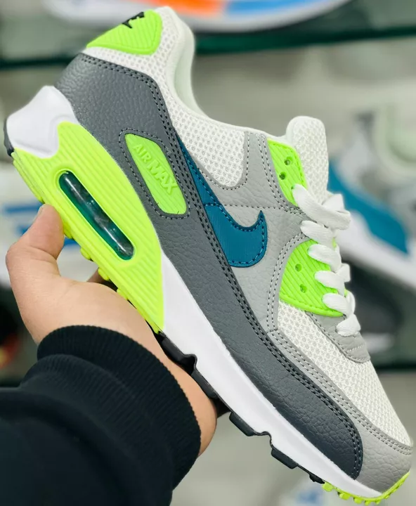 Nike air max uploaded by All brands on 1/31/2023
