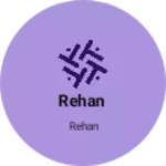 Business logo of REHAN