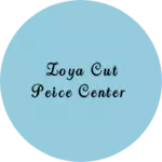 Business logo of Zoya cut peice center