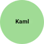Business logo of Kaml