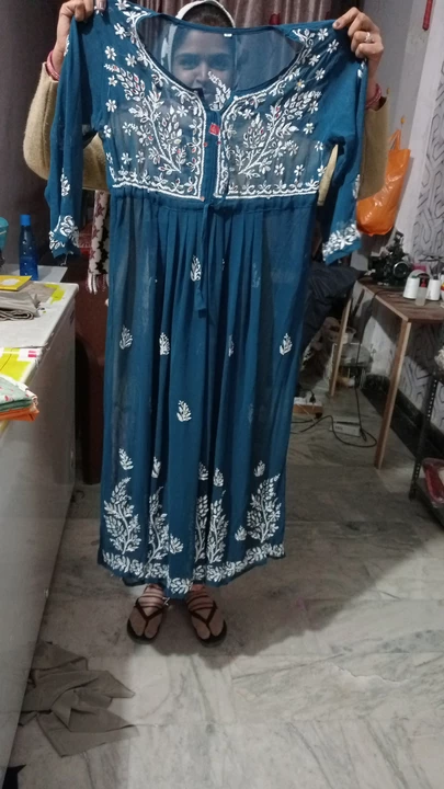 Product uploaded by Radha Soami fasion galary on 1/31/2023